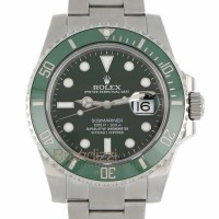 Rolex Submariner Ref. 116610LV