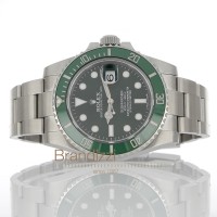 Rolex Submariner Ref. 116610LV