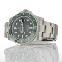 Rolex Submariner Ref. 116610LV