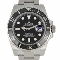 Rolex Submariner Ref. 116610LN Sultanate Of Oman