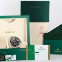 Rolex Submariner Ref. 116610LN Sultanate Of Oman