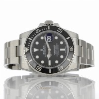 Rolex Submariner Ref. 116610LN Sultanate Of Oman