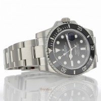 Rolex Submariner Ref. 116610LN Sultanate Of Oman