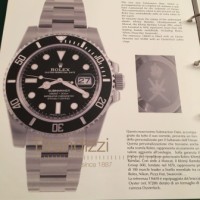 Rolex Submariner Ref. 116610LN Sultanate Of Oman