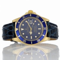 Rolex Submariner Ref. 16808