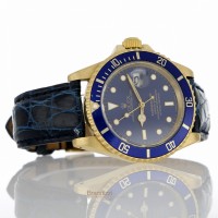 Rolex Submariner Ref. 16808