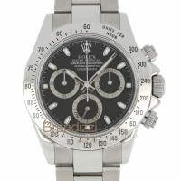 Rolex Daytona Ref. 116520