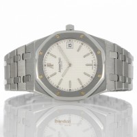 Audemars Piguet Royal Oak Jumbo Ref. 15202ST