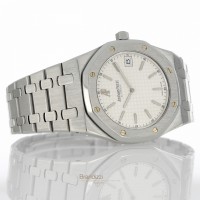 Audemars Piguet Royal Oak Jumbo Ref. 15202ST