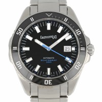 Eberhard Scafograf 300 Ref. 41034