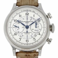 Baume & Mercier Capeland Flyback Ref. M0A10006