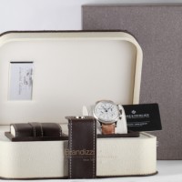 Baume & Mercier Capeland Flyback Ref. M0A10006