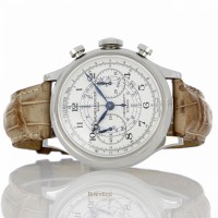 Baume & Mercier Capeland Flyback Ref. M0A10006