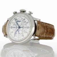 Baume & Mercier Capeland Flyback Ref. M0A10006