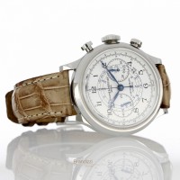 Baume & Mercier Capeland Flyback Ref. M0A10006