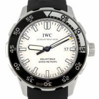 IWC Aquatimer Ref. 356806