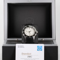 IWC Aquatimer Ref. 356806