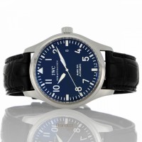 IWC Mark XVI Ref. 325501