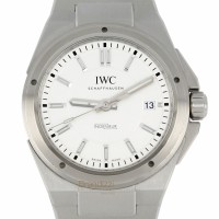 IWC Ingenieur Ref. 323904