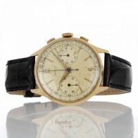 Zenith Chrono Vintage Cal. 156