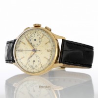 Zenith Chrono Vintage Cal. 156