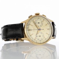 Zenith Chrono Vintage Cal. 156