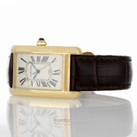 Cartier Tank Americaine Ref. 1740