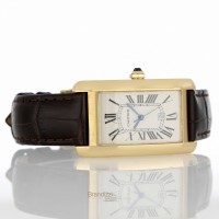 Cartier Tank Americaine Ref. 1740