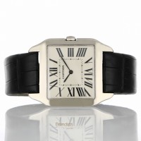 Cartier Santos Dumont Ref. 2651