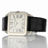 Cartier Santos Dumont Ref. 2651