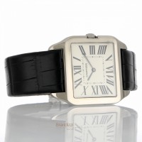 Cartier Santos Dumont Ref. 2651