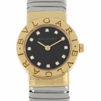 Bulgari Tubogas Ref. BB 23 2TG