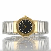 Bulgari Tubogas Ref. BB 23 2TG