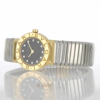 Bulgari Tubogas Ref. BB 23 2TG