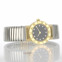 Bulgari Tubogas Ref. BB 23 2TG