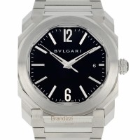 Bulgari Octo Ref. BGO 38 S