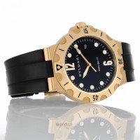 Bulgari Diagono Scuba Ref. 102326