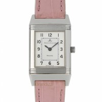 Jaeger Le Coultre Reverso Lady Ref. 260.8.86