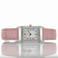 Jaeger Le Coultre Reverso Lady Ref. 260.8.86