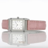 Jaeger Le Coultre Reverso Lady Ref. 260.8.86