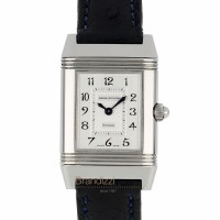 Jaeger Le Coultre Reverso Duetto Ref. 266.8.44