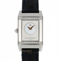 Jaeger Le Coultre Reverso Duetto Ref. 266.8.44