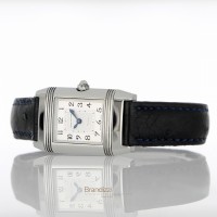 Jaeger Le Coultre Reverso Duetto Ref. 266.8.44