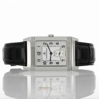 Jaeger Le Coultre Reverso Grande Taille Ref. 270.8.62