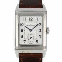 Jaeger Le Coultre Reverso Classic Ref. 214.8.62 - Q3858522