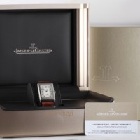 Jaeger Le Coultre Reverso Classic Ref. 214.8.62 - Q3858522