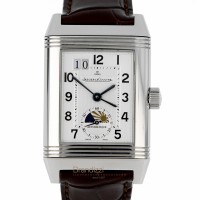 Jaeger Le Coultre Grande Reverso Ref. 240.8.72