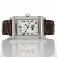 Jaeger Le Coultre Grande Reverso Ref. 240.8.72