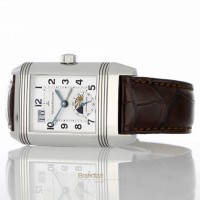 Jaeger Le Coultre Grande Reverso Ref. 240.8.72