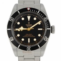 Tudor Black Bay Ref. 79230N